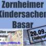 Kindersachenbasar – am 20.09.2026